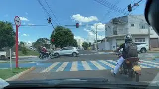 Vlog: Explorando as Ruas de Rio Verde, Goiás