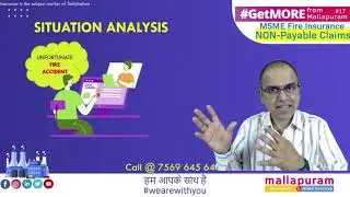 Guide to Fire Policy - Non Payable Claims | GetMORE from Mallapuram Webinar
