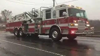 Wilkes County Christmas Parade 2018