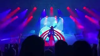 Empire of The Sun Live in Brisbane 25/2/23 Part 3
