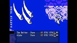 OFF 100% Walkthrough Part 9: Library (No Commentary)