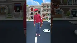 Yes or noo !! # Scary-Teacher-3D#minecraft  #funny #squidgamchallenge #animation #games #shortvideo