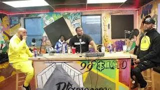 Faxtz Podcast Kurt 166 & Lil Crank talks issues W/ Dae Dae , Lil Nas X , 6ix9ine , Young Jeezy etc