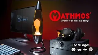 Mathmos Neo Black - Review