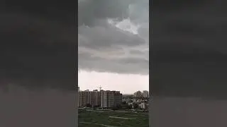 Pre Monsoon 🌧 #rain #premonsoon #nature