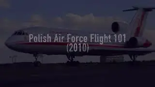 The Final Moments: Understanding Famous Plane Crashes