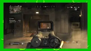 I took this guy's loady and won a solo vs quads in rebirth