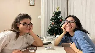 vlog serimin devamıyla karşınızdayım 