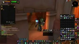 Turtle WoW - How to Get Fruitcake After Winter Veil.