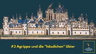 #3 Agrippa und die 