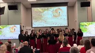 SFHS Realtor Breakfast 2025 2