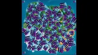 fortbyte#14 found within a RV park  part 1 of the game