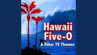 Theme From Knight Rider
