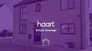 Virtual Viewing of Burgundy Road, Doncaster, 3 Bedroom Detached-House For Sale - haart estate agents