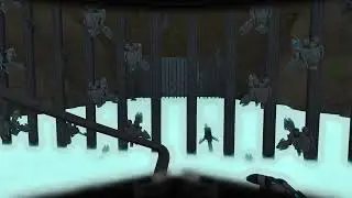 Ocean's Heart Flash solos