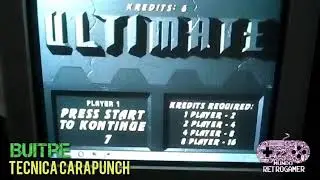 truchorial umk3, run jab, carapunch