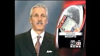 4/19/ 2006 Local News Full Broadcast KDVR FOX 31 Denver Colorado VHS