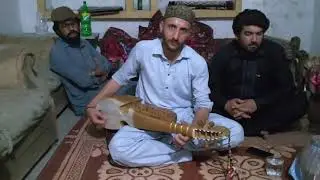 Art & Culture | Pashtu Rabab | Only Rabab | Arif DaDa | Swat