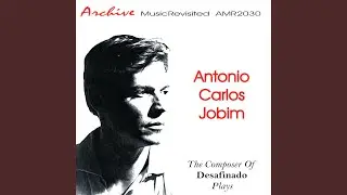 S&oacute; Dan&ccedil;o Samba (Jazz Samba)
