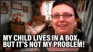 From Slum To Princess Bedroom: Renovating a Little Girl's Room