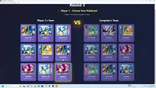 The Cyraxx Pokemon Pc Game Diss
