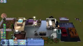 Training And Selling Our Horses!! // SIMS 3 50 FOALS EP 163
