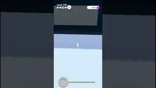 ScaleMan Game Funny Viral Android Game #scaleman #gaming #shorts #funnygamevideo