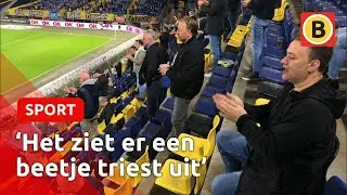 Avondje NAC in coronatijd heel anders | Omroep Brabant