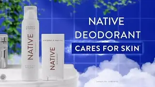 Native Deodorant Commercial #2 (2025)