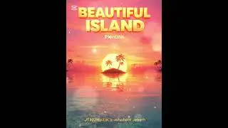 Beautiful Island [come lo Pienuna] Cover Song