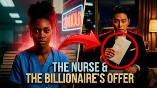 He Paid My Debt. In Exchange, I Became His Secret Doctor | Afro-Korean Mafia Romance, Dark AMBW