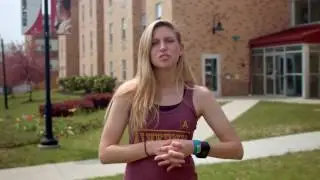 Alvernia University | Tour Sophomore Housing