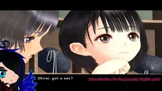 &Sigma;&upsilon;&nu;&epsilon;&chi;ί&zeta;&omicron;&upsilon;&mu;&epsilon; &tau;&eta;&sigmaf; &Alpha;&pi;&omicron;&sigma;&tau;&omicron;&lambda;έ&sigmaf; &tau;&eta;&sigmaf; Yuzu and Lime (Blue reflection ps vita gameplay English patch #3)