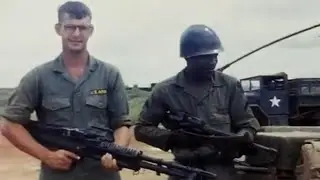 US Army 89th Military Police Group,18th MP Brigade, Vietnam 1967 Long Binh Area - Vietnam War