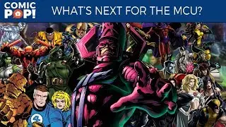 What's Next for the MCU After Infinity War?