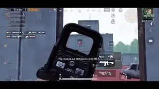 Insane Axom Ghastly montage