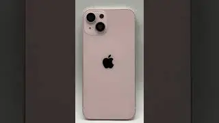 Неприлично дешевый Айфон 13 🤔 #apple #iphone13 #iphone17 #iphone17promax #iphone17air #iphone17pro