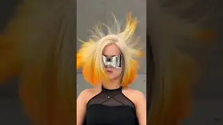 PT. 26 | These hair_colour's, are [ UNBELIEVABLE😲☠️#edit #trolledit