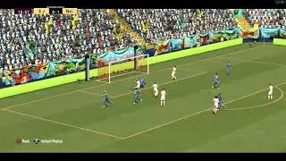 Fifa 22 best cancel shot for david neres 🔥🔥