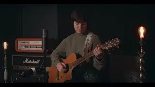 The Way I Love You - Michal Leah (Charity Stow Cover) live at Dubrek Studios