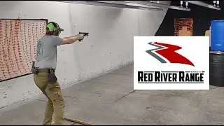Indoor Match?!? | Red River Range Oct 2025 Wednesday night match.