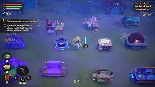 Fae Farm auf ins Letzte Gebiet 🔴 Sakutaru Livestream  |  13.9 2023