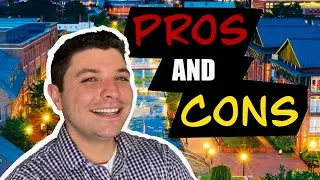 Pros and Cons of Living in Frederick Maryland ( 2022 )