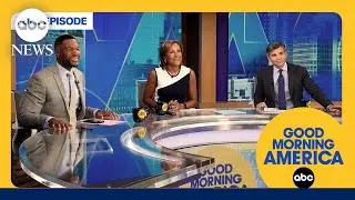 Good Morning America Full Broadcast — Friday, February 28, 2025