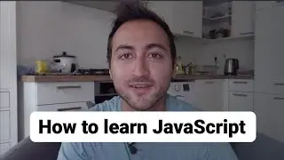 How to learn JavaScript: 7 tips from my 12 year journey