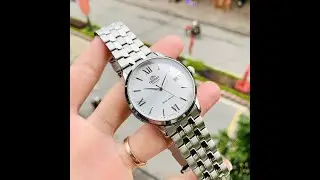 ORIENT SYMPHONY 4 RA-AC0F10S10B ( RA-AC0F10S )