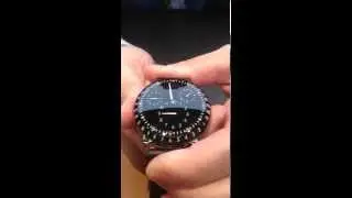 The Ressence Type 3 Watch
