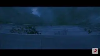 Vivegam trailer