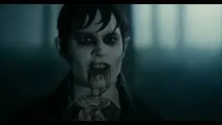 🧛&zwj;♂️#darkshadow dark fantasy&nbsp;horror&nbsp;comedy #johnnydepp  @rojagolrizbased onthe&nbsp;#gothic &nbsp;television