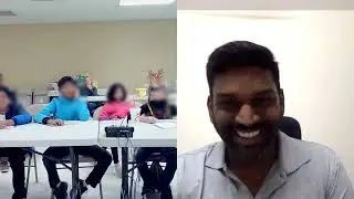Energy Discussion with Pradeep R First Lego Kids Super Powered 2022-2023